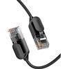 UGREEN Cavo Ethernet sottile Cat6A 10 Gbps 10 m