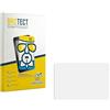 brotect Pellicola Vetro per Honeywell RT10 | Chiara Protezione Schermo Made in Germany Durezza 9H Anti-Graffio Glass Screen Protector