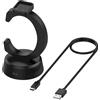 QingXuey For Samsung Fit3 Charger Galaxy Fit3 Charging Base Stand
