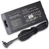RUKIPLAY Adattatore AC da 180 W, 20 V, 9 A, compatibile con ASUS Rog Zephyrus ADP-180 TB H G14 G15 GA502IU GA401 GA401II GA401IV TUF505DT TUF505DU TUF705DU