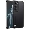 HONLEN Custodia per Smartphone, Compatible with Redmi 15 5G / Redmi 15 (4G)(Phone Dimension Size 169.48x80.45x8.4mm) Si prega di misurare le dimensioni del telefono.