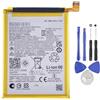 Audiosystem BATTERIA Pila Adatta per MOTOROLA MOTO G23 XT2333 XT2333-3 Con Capacità Originale 6000MaH PH50 Ricambio Con Set Attrezzi