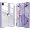 FINTIE Cover per iPad Pro 12.9 6a/5a/4a/3a Generazione 2022/2021/2020/2018