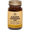 SOLGAR IT. MULTINUTRIENT SpA Solgar Amino Cisteina 500, 30 capsule vegetali