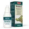 Padovan Tartabel - Lozione per la Pulizia degli Occhi delle Tartarughe - Confezione da 30 ml