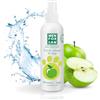 MENFORSAN Parfum pour animaux domestiques Menforsan Chien Pomme (125 ml) EDC