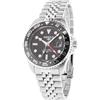 Kienzle TAUCHER GMT (NERO)