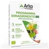 Arkopharma Arkofluidi Programma Dimagrimento Bio 30 Fiale