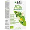 Arkopharma Arkofluidi Detox Bio 20 Unidose 15ml