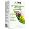 Arkopharma Arkofluidi Detossinante Epatico 20 Fiale Da 15ml