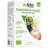 Arkopharma Arkofluidi Carciofo + Aloe 20 Fiale