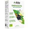 Arkopharma Arkofluidi Drenante Bio 20 Fiale Da 15ml