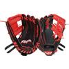 RAWLINGS Players Series Youth - Guanti da baseball da 10 pollici | LHT |