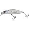 Molix Rolling Minnow 60 FS col. Pearl White Holo Stripe