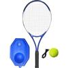 Ysyqkn 1 Pezzo Manico Antiscivolo Resistente agli Urti Allenamento Solo Struttura Concava Materiale PE Adatta per Allenamento, Sfera e Base da 68 cm