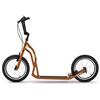 Yedoo Steel 1616 Orange Scooter