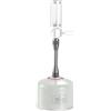 camping moon Campingmoon Campeggio Gas Canister Estensione Asta Asta per Campeggio Gas Lanterna 4,7