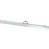 Yunmeryker Custodia per Stecca da Biliardo/Snooker, Pratica Scatola per Il Trasporto con Maniglia Ergonomica, Rivestimento Morbido, Conservazione Affidabile, ADA, Stile a