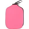 FytStycale Custodia per Racchetta da Neoprene, Impermeabile con Cerniera, Ideale per attività Sportive All'aperto, Adatta a Uomini E Donne, Beige