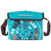 Campingaz Ethnic Borsa Termica Minimaxi, Turchese, 4 l, 46x3.2x17 cm