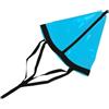 Generic Drift Sock - Borsa da pesca a traina, dispositivo di supporto per mare, design resistente per paracadute, stabilizzatore per la pesca dello yacht, per l'applicazione del freno, controllo gonfiabile