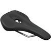 Ergon SR Allroad Comp Men - Sella ergonomica Gravel/bici da corsa, colore nero, taglia: S/M (9-12 cm)