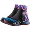 TRIWONDER Ghette da Sabbia Basse per Uomo Donna, Ghette Trail Running Impermeabili Leggere per Deserto Spiaggia Montagna Escursionismo (Viola, Taglia Unica)