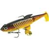 MOLIX SHAD 100 4'' COL. CARP