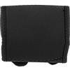 Qianly Copertura Protettiva per Erogatore, Copertura in Neoprene per Attrezzatura Subacquea, Nero