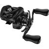 Generico Mulinello da pesca Baitcasting Bobina ultraleggera 142 g 11 + 1BB 8KG Max Drag Corpo in fibra di carbonio(7.2 Gear Ratio)