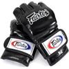 Fairtex Black Fairtex FGV12 Ultimate Guanti MMA
