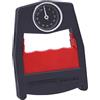 Aymzbd Tester di di Presa Manuale, Misura a 0-130 kg, Blu