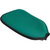 Nsaroche Custodia in Neoprene per Racchetta, Copertura Protettiva, Borsa Portaoggetti, Porta Accessori, Borsa Antipolvere con Cerniera, Protezione per La Testa, Blu