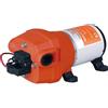 Seaflo Autoclave 12V 12,5 L MIN