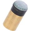 SheerFaring Puntali per Stecca da Biliardo, Avvitabili, 10 Mm, Pratici E Leggeri, 12MM