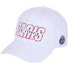 PSG Paris Saint-Germain Cappellino PSG, collezione ufficiale, taglia regolabile