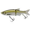 Molix Glide Bait 130 Floating col. Silver Minnow