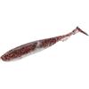 Molix RA SHAD 4,5'' col. UV Bloody White