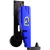 Ghost International Ghost - Fondina pistola Ghost The One, per tiro dinamico IPSC (Blue, CZ sp01 Destra)