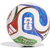 adidas Pallone da calcio FIFA World Cup 26™ Trionda per adulti unisex, bianco, 36 2/3 EU