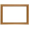 PORTE ITALIANE SOPRALUCE PORTA INTERNA PASSAGGIO LUCE BIANCO 97x37cm a richiesta su misura
