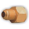 NICCONS A-810-005 Riduzione in ottone per condizionamento M 1/4 x F 3/8
