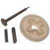 ZONAPRO Gruppo Corona Riduzione Bx-243 Ricambio CAME 119RIBX052