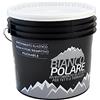 La zappa Vernice acrilica per tetti resistente agli agenti atmosferici diluibile con acqua (5 Kg, Bianco)