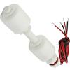 Aexit ZP10010-2-52 Interruttore galleggiante doppio galleggiante a galleggiante con sensore di livello dell'acqua ID: 339692