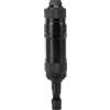 CFTGIW Smerigliatrice Pneumatica Compatta da 24000 Giri/min con Giunto di Ingresso da 4 Pollici Pinza da 6 Mm KP-642 Smerigliatrice die Sufficiente ElettricaSmerigliatrice Ad AriaSmerigliatrice da