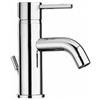Paini Miscelatore rubinetto lavabo Paini Cox completo di piletta