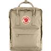 Fjällräven FJALLRAVEN 23510-118 Kånken Zaino sportivo Unisex Fossil Taglia OneSize