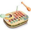 TOPBRIGHT Gioco Educativo TOPBRIGHT Pesca ABC