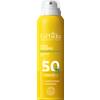 EUPHIDRA Spray Solare Invisibile Euphidra Dermopediatrico SPF 50
